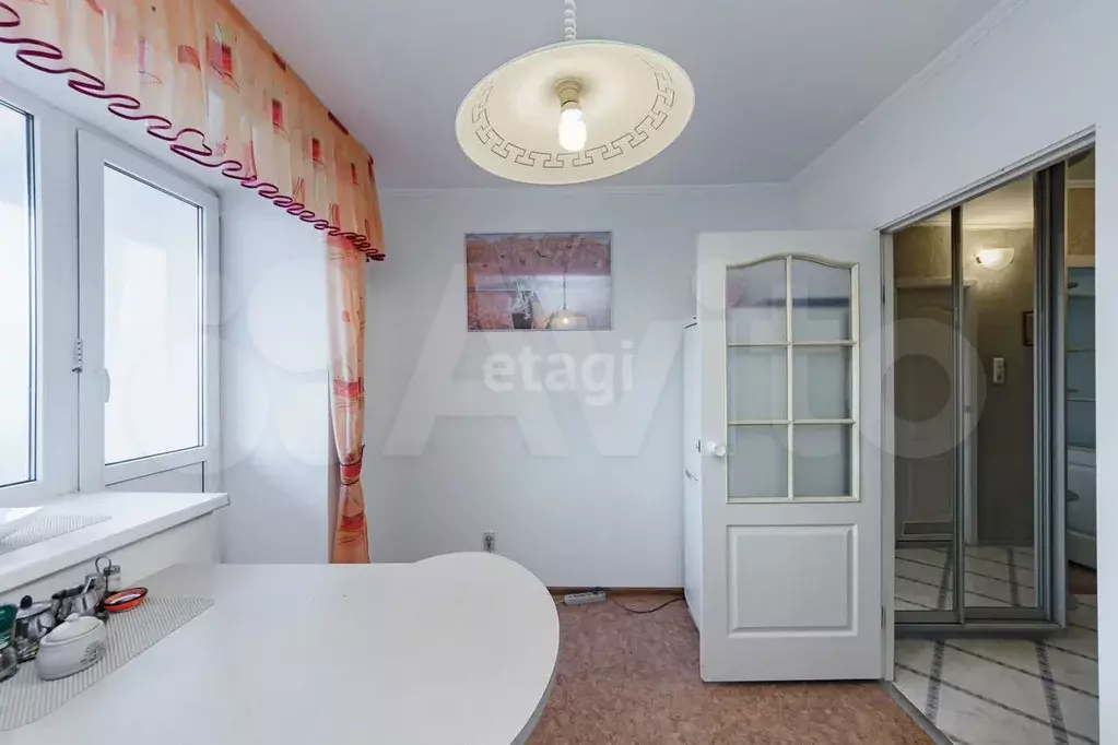 1-к. квартира, 43,1 м, 8/9 эт. - Фото 1