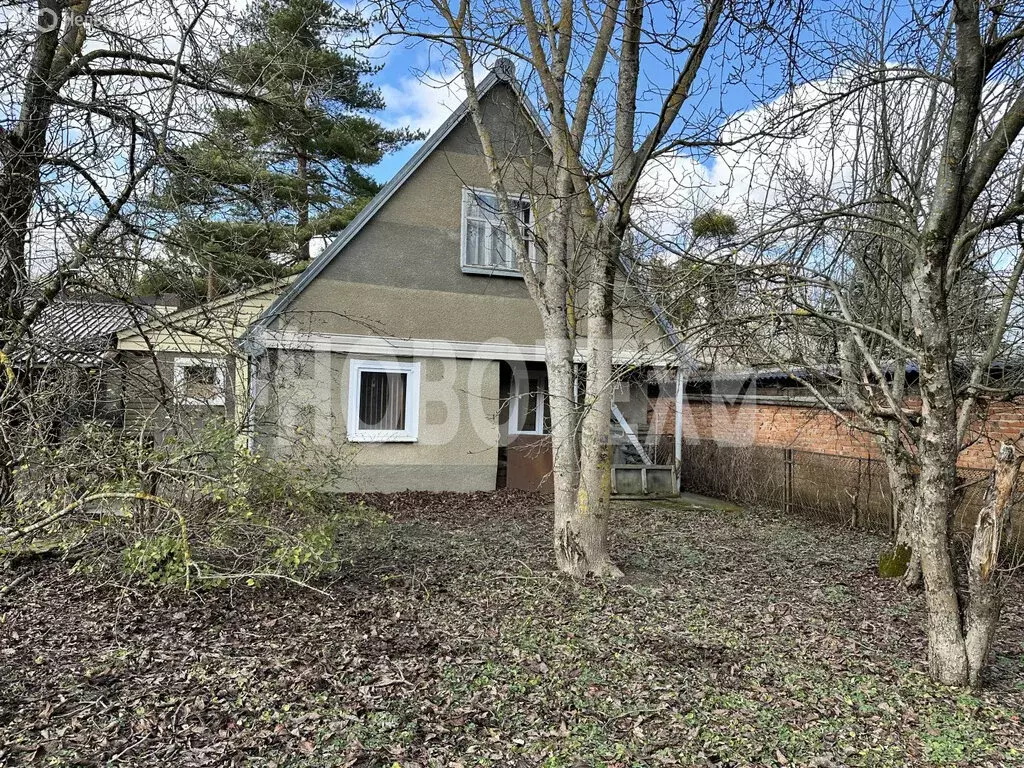 Дом в станица Убинская, Виноградная улица, 63 (45 м) - Фото 2