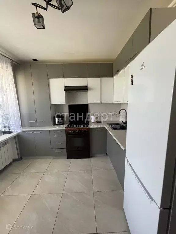 Продаётся 2-к квартира, 37.4 м - Фото 1
