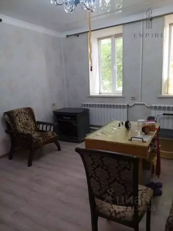 Дом в Чеченская республика, Грозный ул. Полярников, 7/72 (150 м) - Фото 0