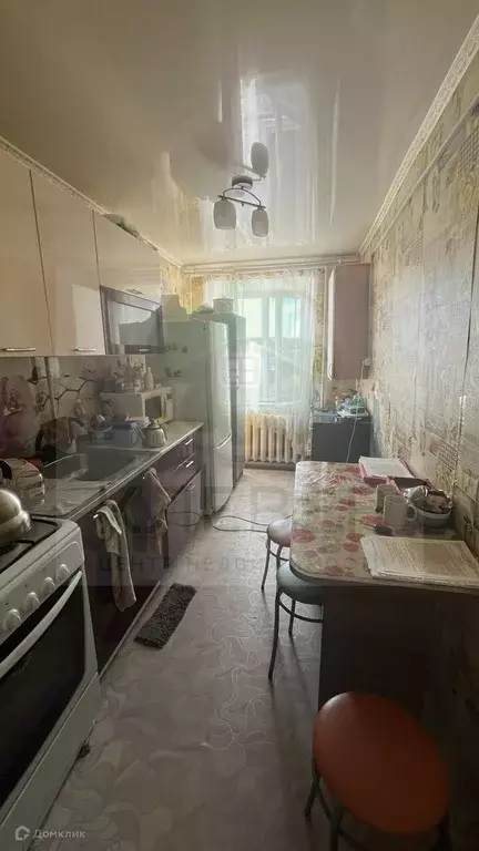 Продаётся 1-к квартира, 27.1 м - Фото 1