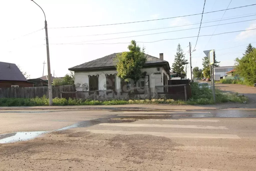 Дом в Красноярский край, Красноярск 3-я Дальневосточная ул., 52/23 (82 ... - Фото 1