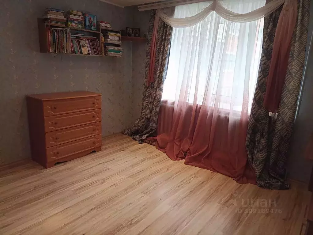 2-к кв. Рязанская область, Рязань ул. Большая, 94 (70.0 м) - Фото 1