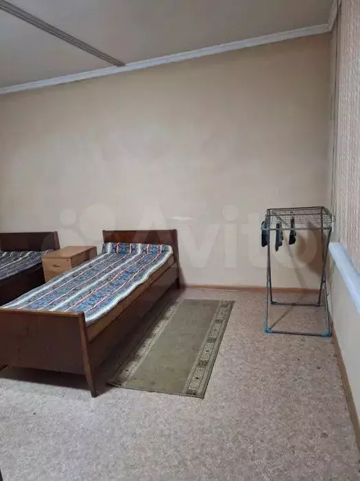 1-к. квартира, 34 м, 4/5 эт. - Фото 0