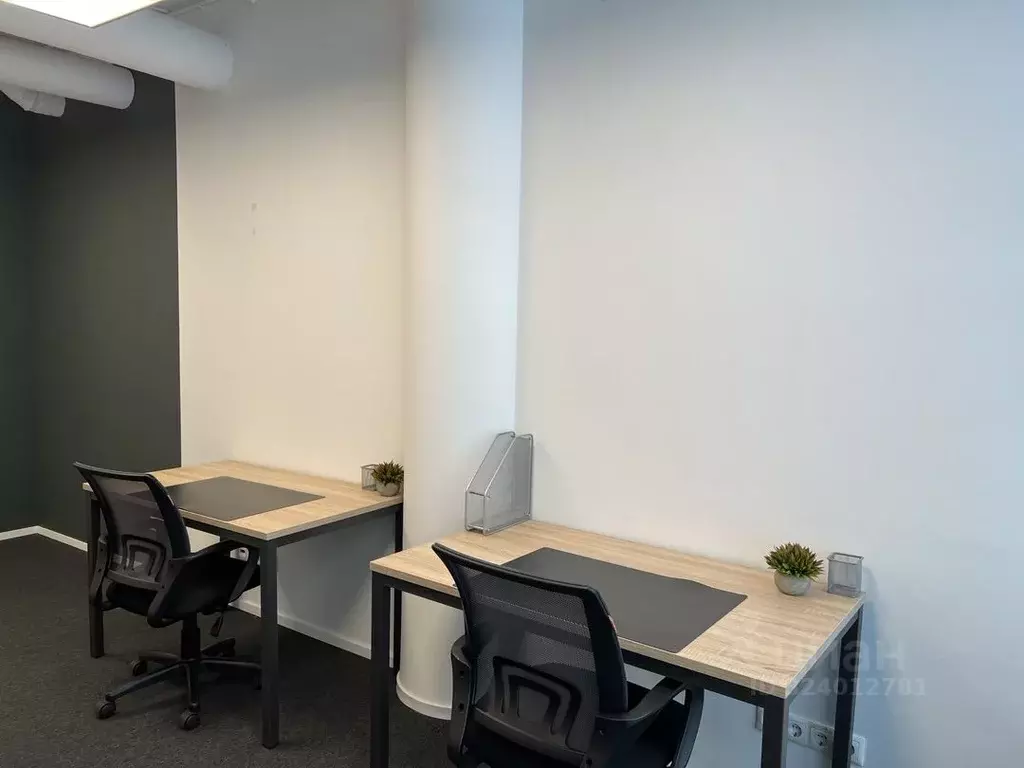 Офис в Москва Минская ул., 2Ж (16 м) - Фото 2