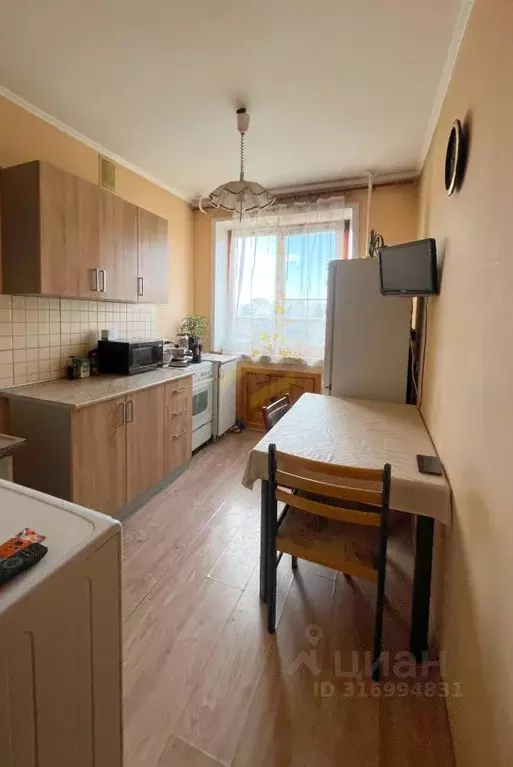 2-к кв. Кемеровская область, Новокузнецк ул. Кутузова, 31 (47.4 м) - Фото 1