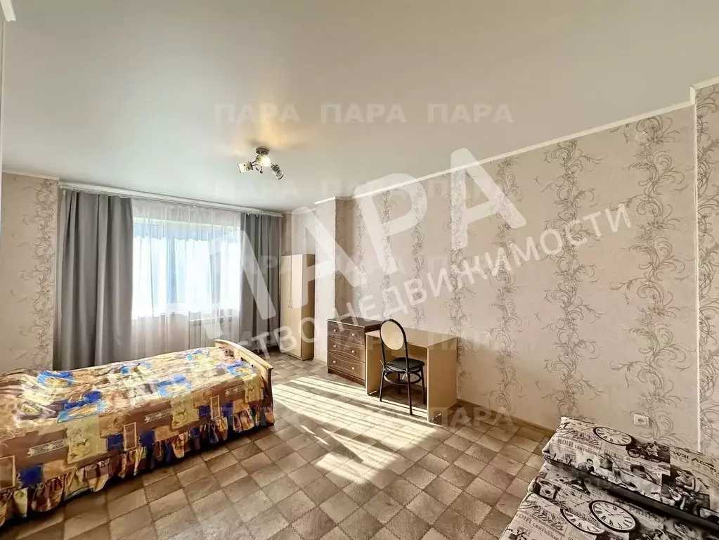 1-к кв. Самарская область, Самара Солнечная ул., 34 (47.0 м) - Фото 1