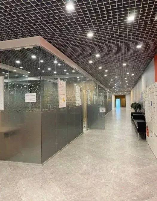 Офис в Санкт-Петербург Наличная ул., 44К1 (200 м) - Фото 0
