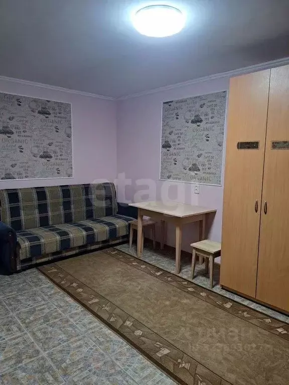 1-к кв. Крым, Симферополь ул. Луговая (39.0 м) - Фото 1