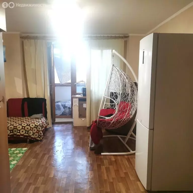 1-комнатная квартира: Казань, улица Лукина, 20 (40 м) - Фото 1