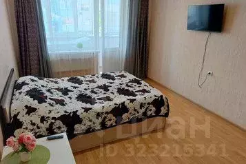 1-к кв. Белгородская область, Белгород бул. Юности, 41А (45.0 м) - Фото 1