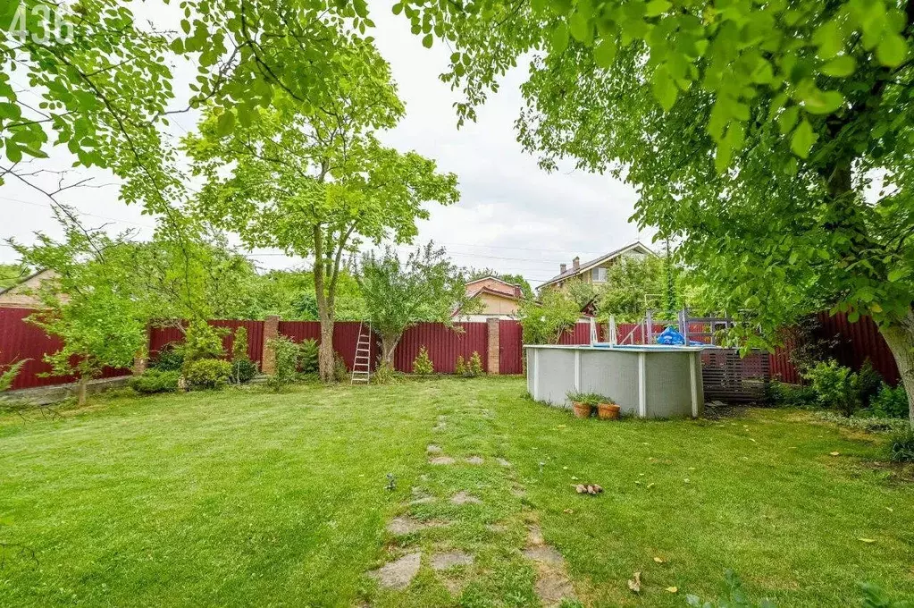 Дом в Ростовская область, Ростов-на-Дону ул. 2-я Пляжная, 10 (180 м) - Фото 1