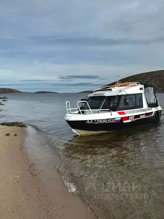 2-к кв. Карелия, Кемь ул. Ленина, 23А (44.0 м) - Фото 2