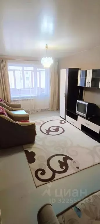 2-к кв. Ивановская область, Кохма пер. Ивановский, 2 (41.0 м) - Фото 0
