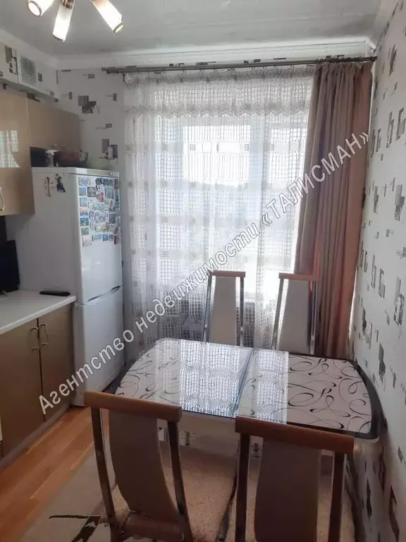 Продаётся 3-к квартира, 64.1 м - Фото 1