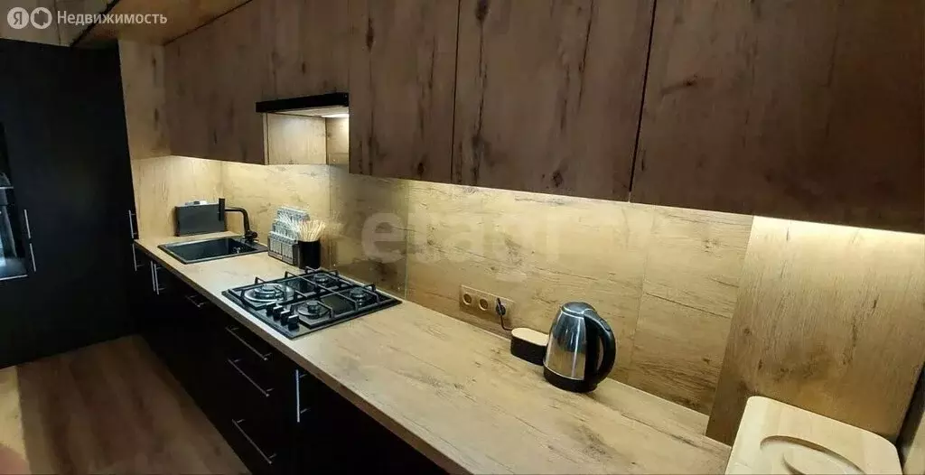3-комнатная квартира: Калининград, улица Согласия, 28 (110.7 м) - Фото 1