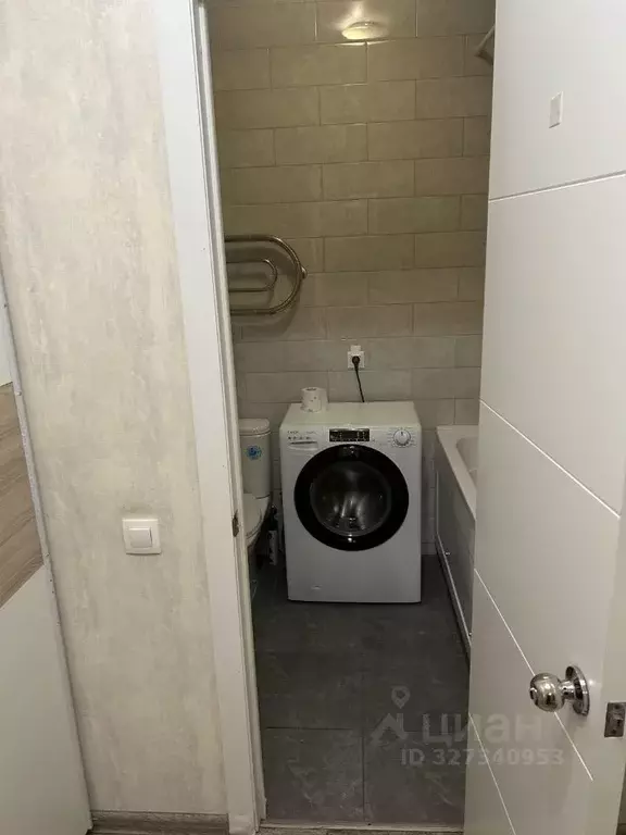 1-к кв. Московская область, Люберцы ул. Весенняя, 16 (40.0 м) - Фото 2