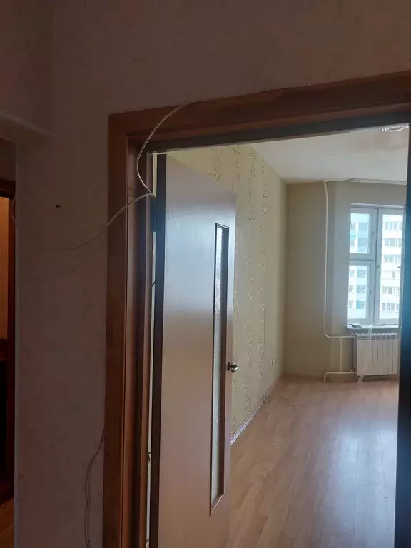 Продаётся 1-к квартира, 36.6 м - Фото 1