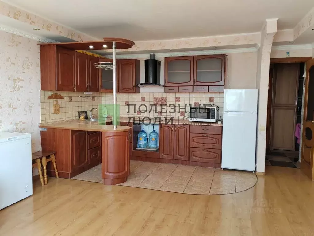 Студия Севастополь ул. Хрусталева, 109 (33.0 м) - Фото 0