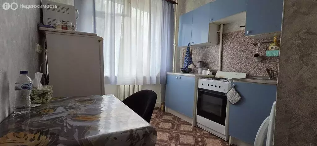 1-комнатная квартира: Москва, Затонная улица, 9к2 (32.3 м) - Фото 2