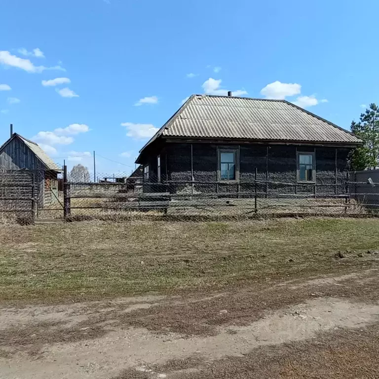 Купить Дом В Стуково Алтайского Края