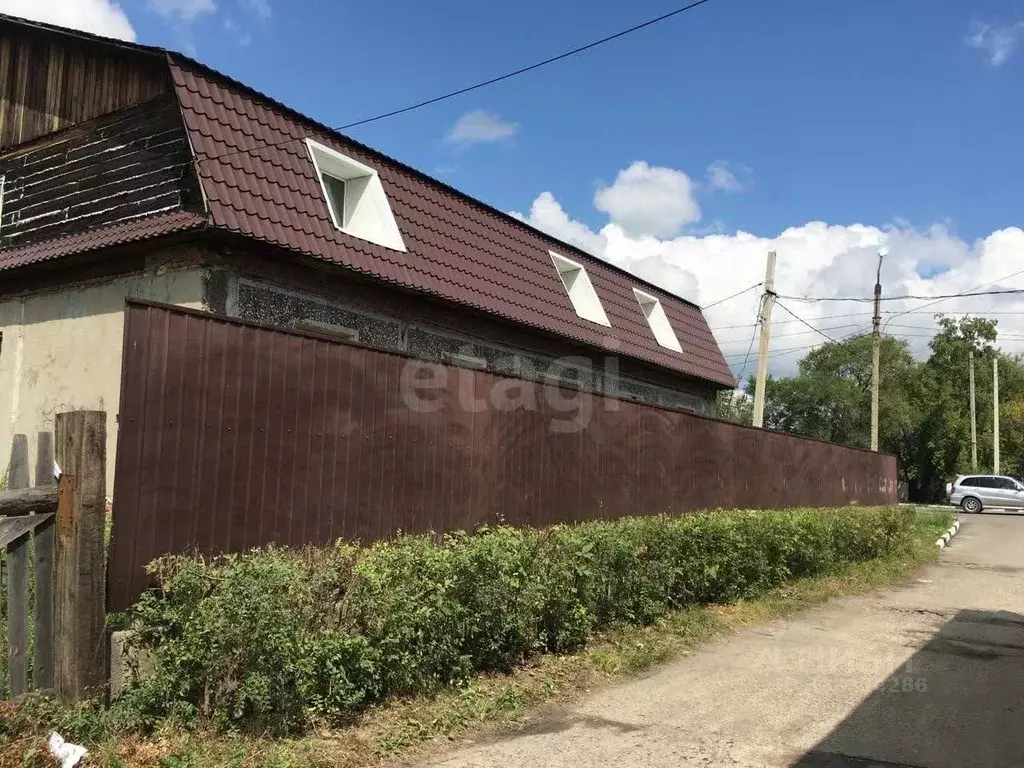 Дом в Амурская область, Белогорск ул. 50 лет Комсомола (443 м) - Фото 2