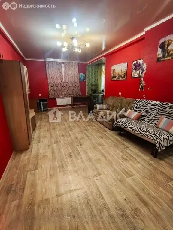 3-комнатная квартира: Коломна, улица Дзержинского, 14 (83 м) - Фото 1