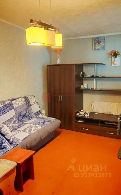 1-к кв. Белгородская область, Старый Оскол Лебединец мкр, 22 (30.0 м) - Фото 0