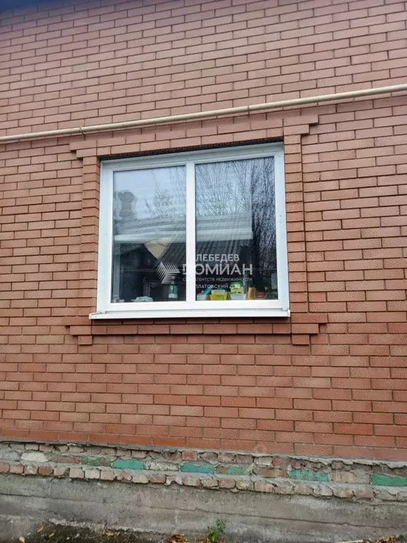 Дом в Ростовская область, Октябрьский район, Кривянское с/пос, ... - Фото 1