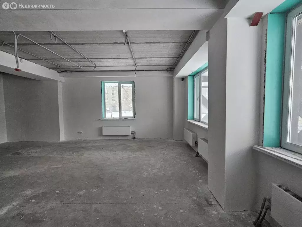 Офис (167 м) - Фото 2