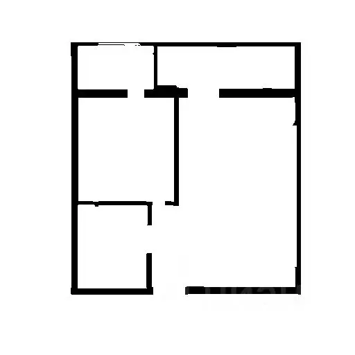 2-к кв. Краснодарский край, Сочи Центральный мкр, ул. Роз, 36 (50.0 м) - Фото 2