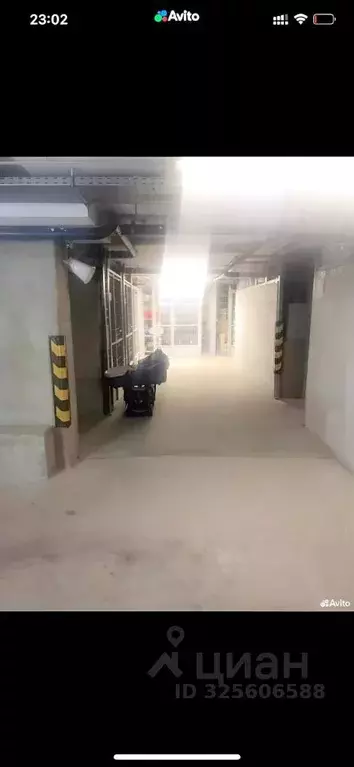 Склад в Москва Боровское ш., 2Ас5 (12 м) - Фото 1