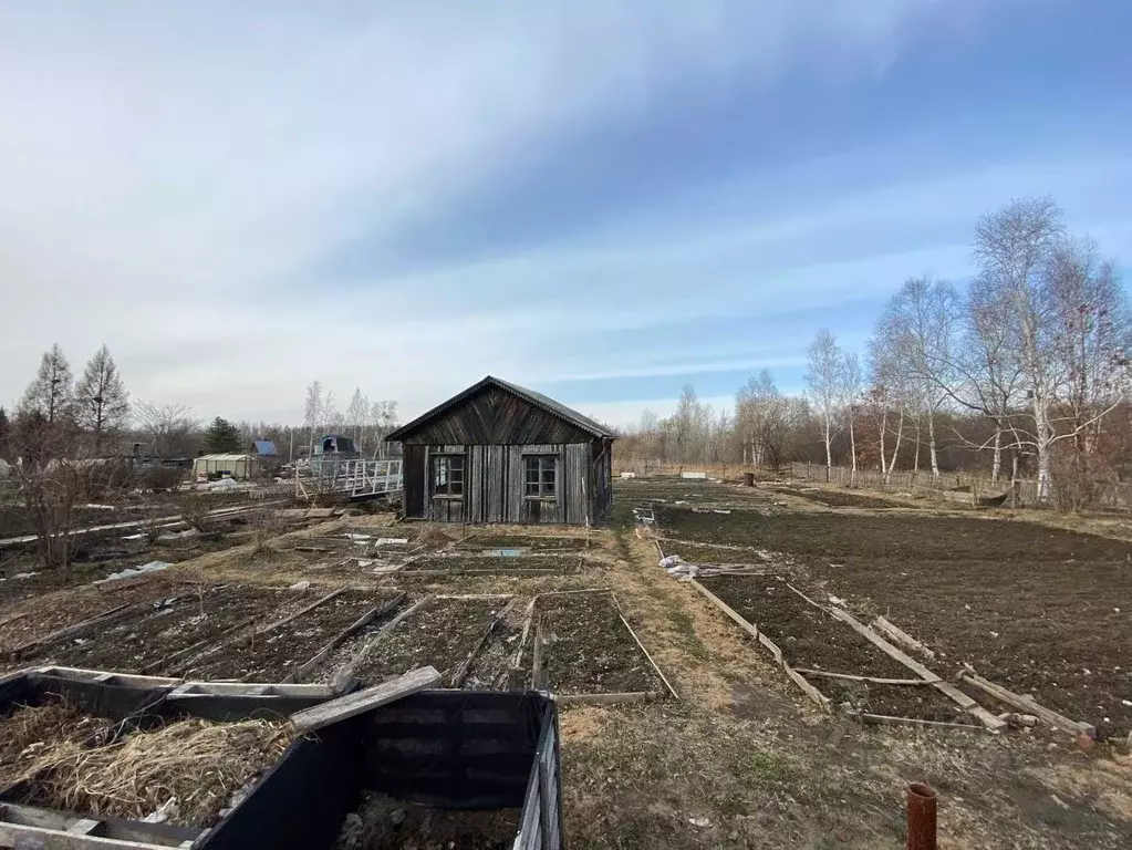 Участок в Башкортостан, Уфа Ручеек ОСТ ОАО УМПО КС,  (10.0 сот.) - Фото 1