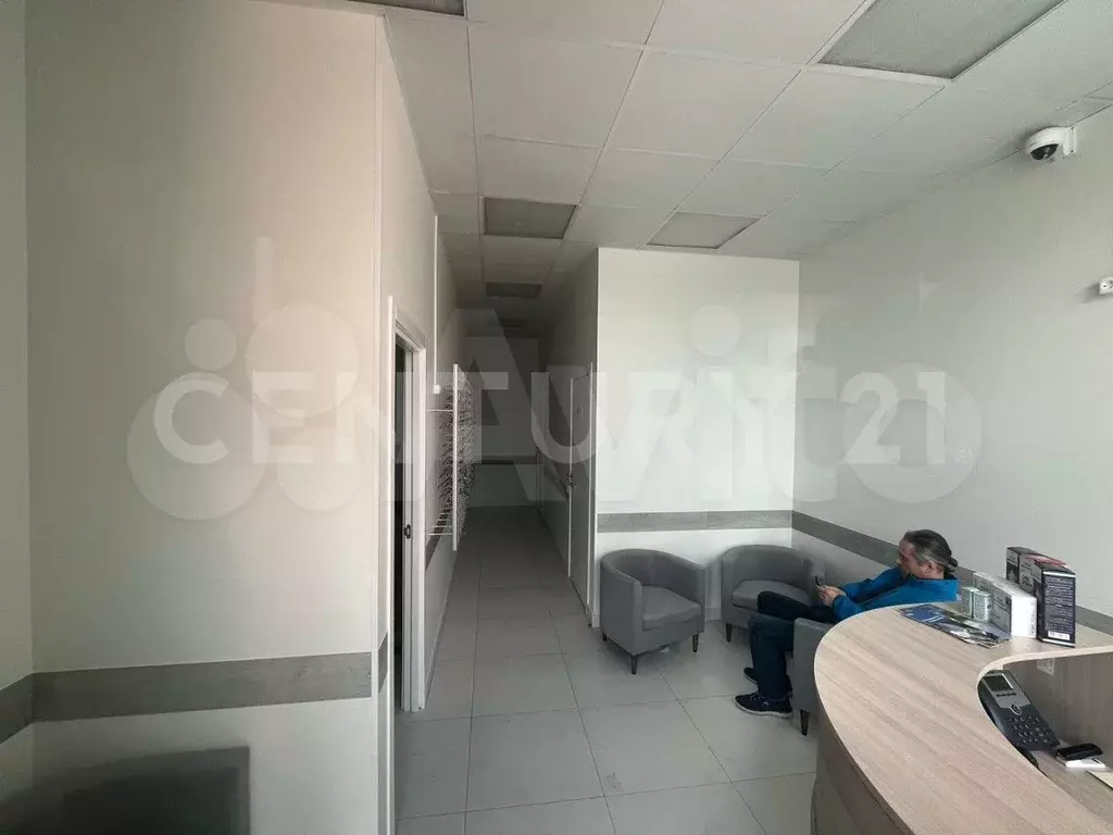 Сдам помещение свободного назначения, 68.7 м - Фото 1