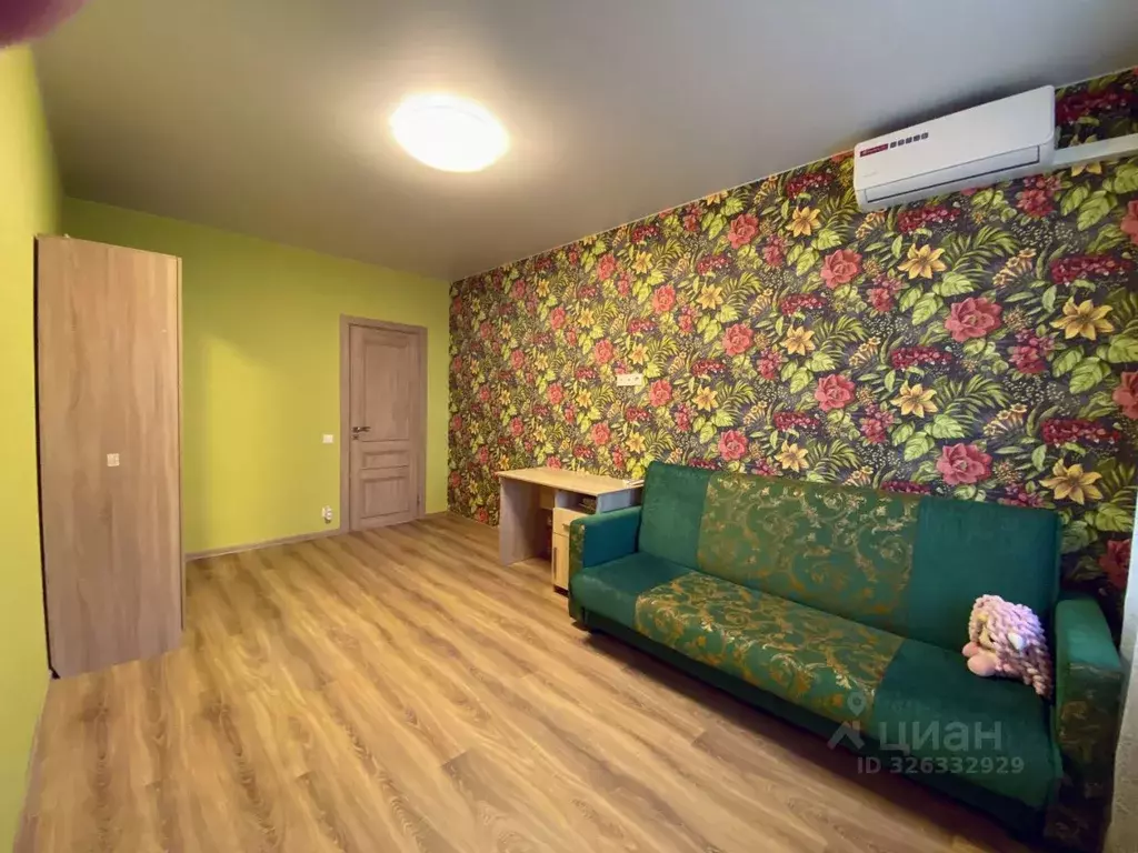 Комната Московская область, Раменское Северное ш., 38 (14.0 м) - Фото 2