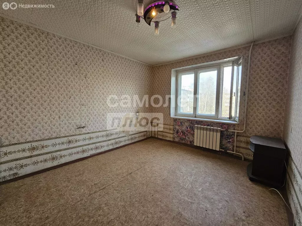 1к в -комнатной квартире (14.5 м) - Фото 2