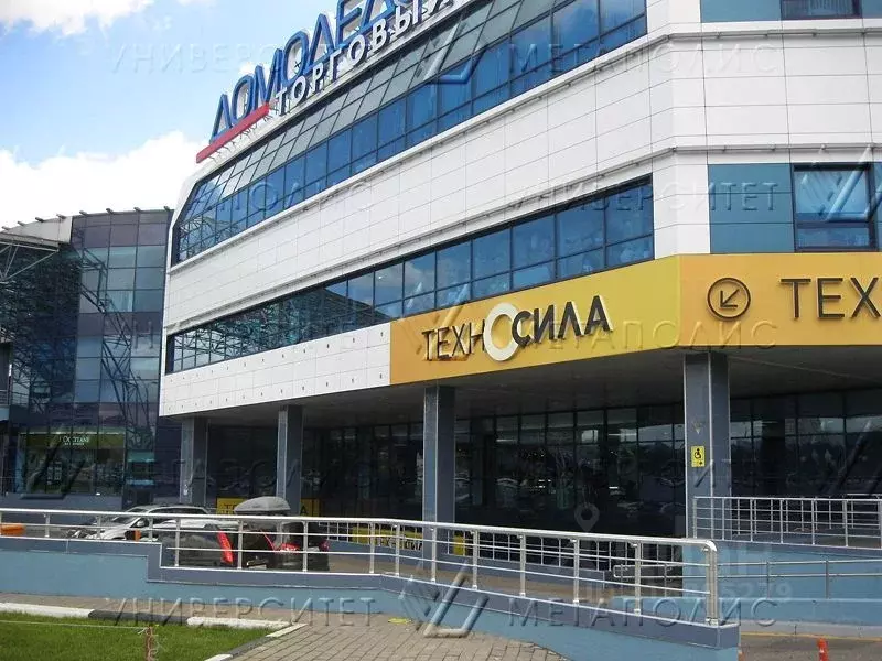 Торговая площадь в Москва Ореховый бул., 14К3 (170 м) - Фото 0