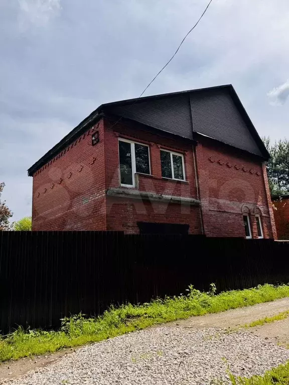 Дом 170 м на участке 6 сот. - Фото 1