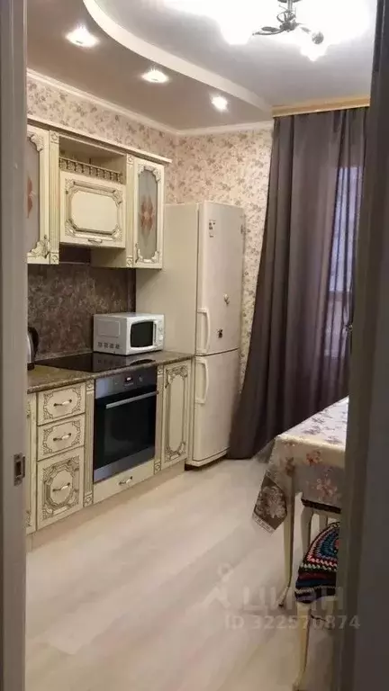 2-к кв. Татарстан, Казань Тэцевская ул., 4 (48.0 м) - Фото 0