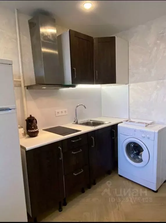 1-к кв. Москва ул. Бутлерова, 38К1 (36.0 м) - Фото 2