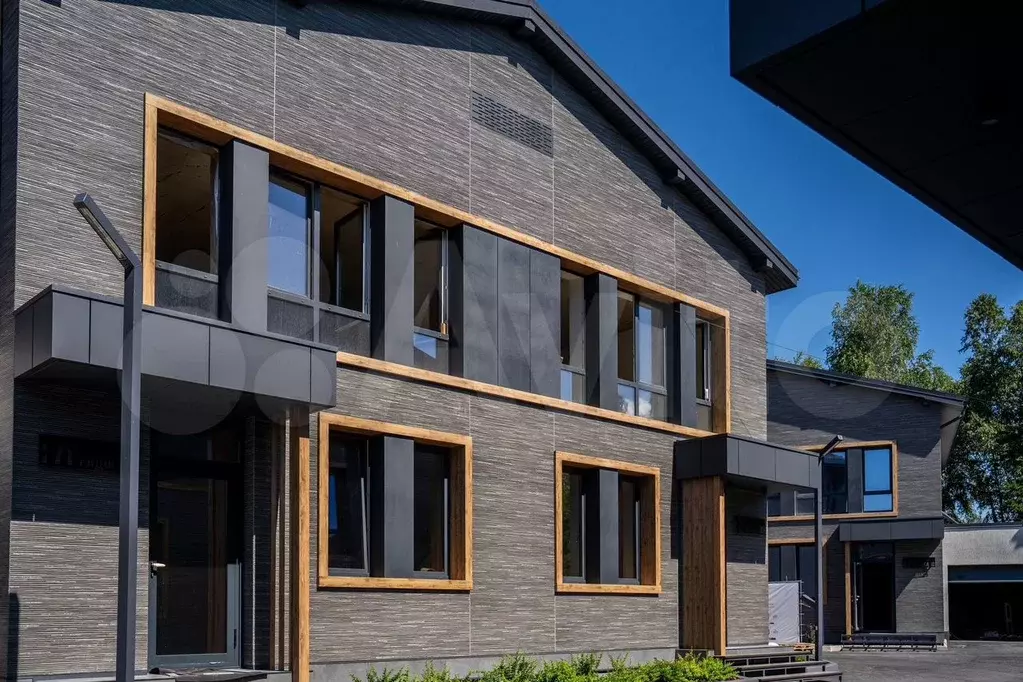 Таунхаус 134 м на участке 2 сот. - Фото 0