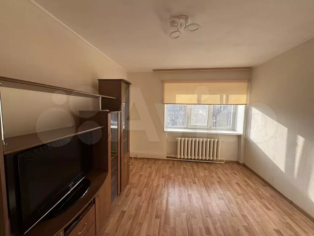 Квартира-студия, 18 м, 5/5 эт. - Фото 1