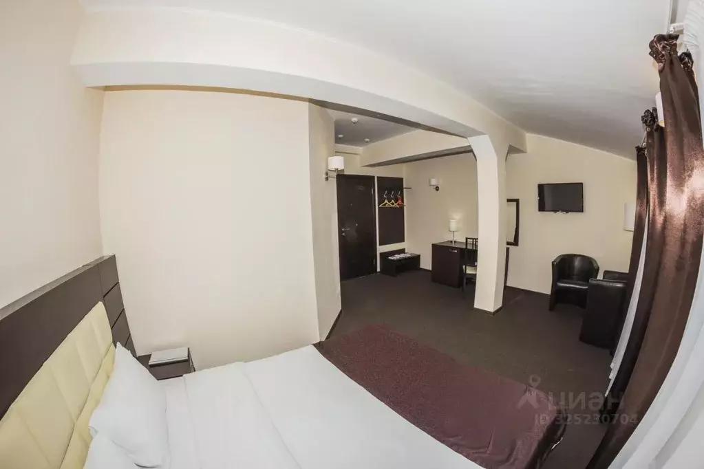 Комната Татарстан, Казань ул. Баумана, 50/5 (25.0 м) - Фото 1