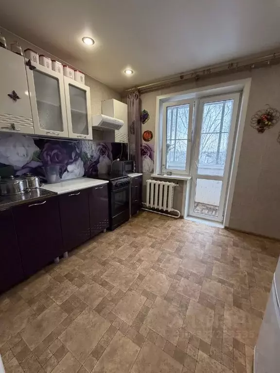 1-к кв. Псковская область, Великие Луки ул. Дружбы, 27к2 (33.6 м) - Фото 1