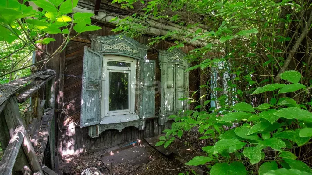 Дом в Томская область, Томск Загорная ул. (98 м) - Фото 1