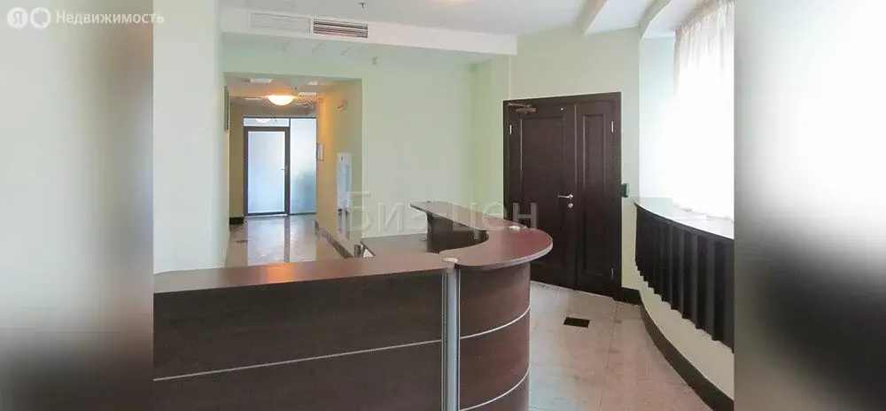 Офис (140 м) - Фото 1