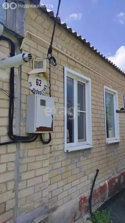 Дом в Невинномысск, улица Апанасенко (43.2 м) - Фото 0