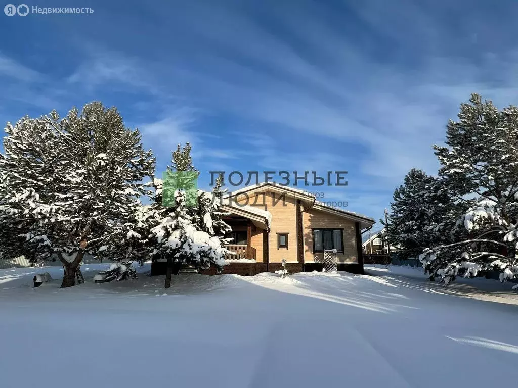 Дом в Ижевск, улица Алексея Коновалова (132 м) - Фото 1