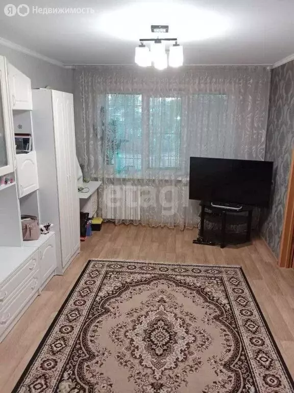 3-комнатная квартира: Самара, улица Авроры, 131 (57 м) - Фото 1