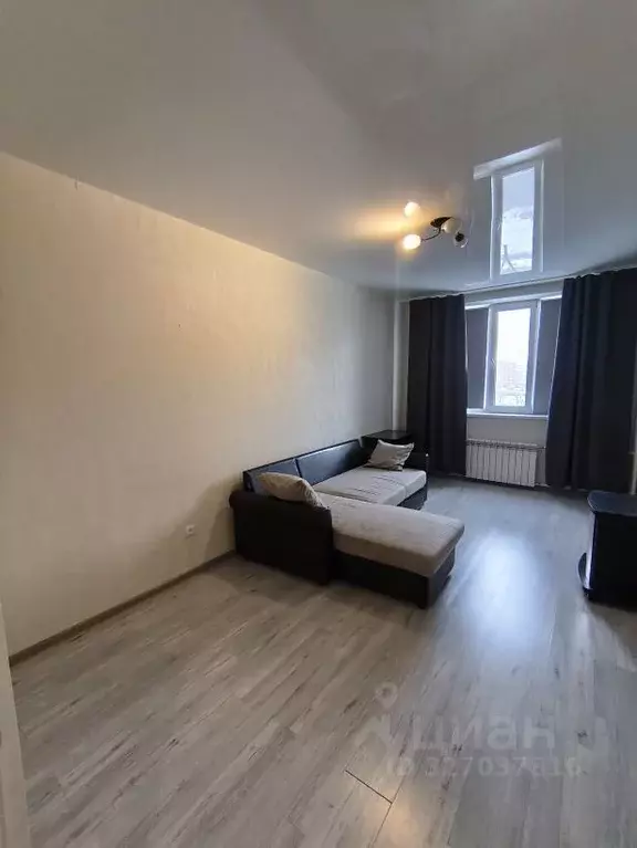 1-к кв. Самарская область, Самара ул. Гастелло, 22а (40.0 м) - Фото 1